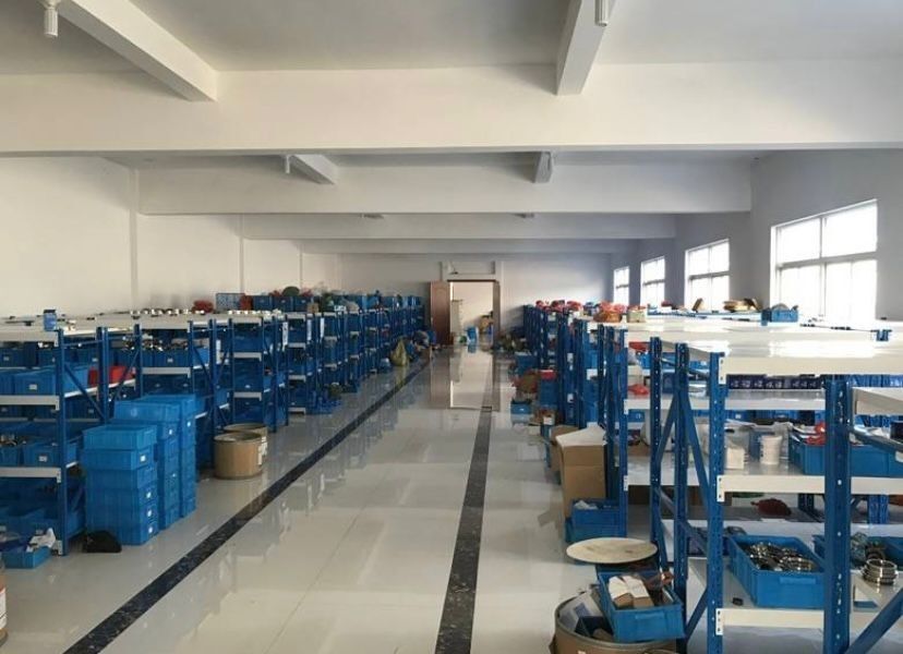 중국 Guangzhou Bogeman Mechanical Seal Co., Ltd. 회사 프로필